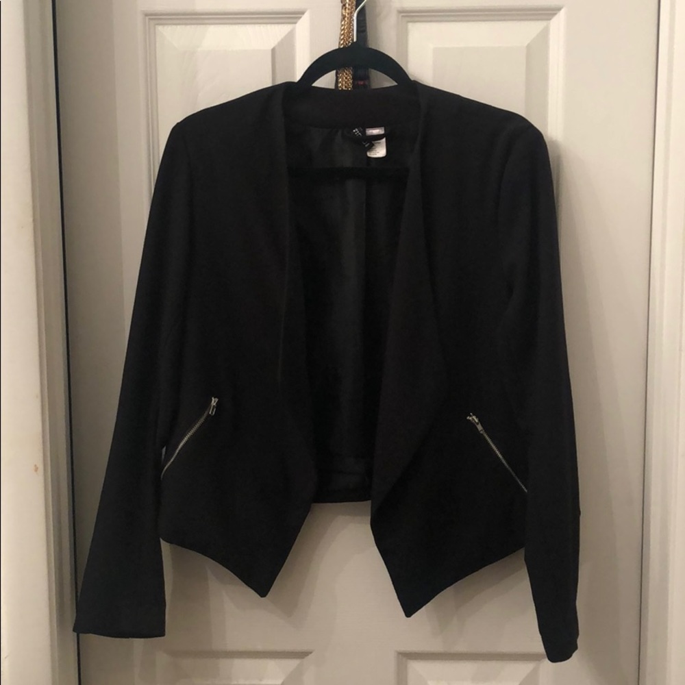 H & M Jacket